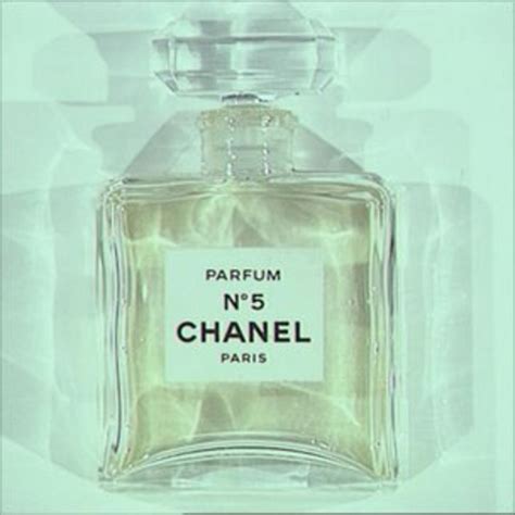 chanel number 5 wiki